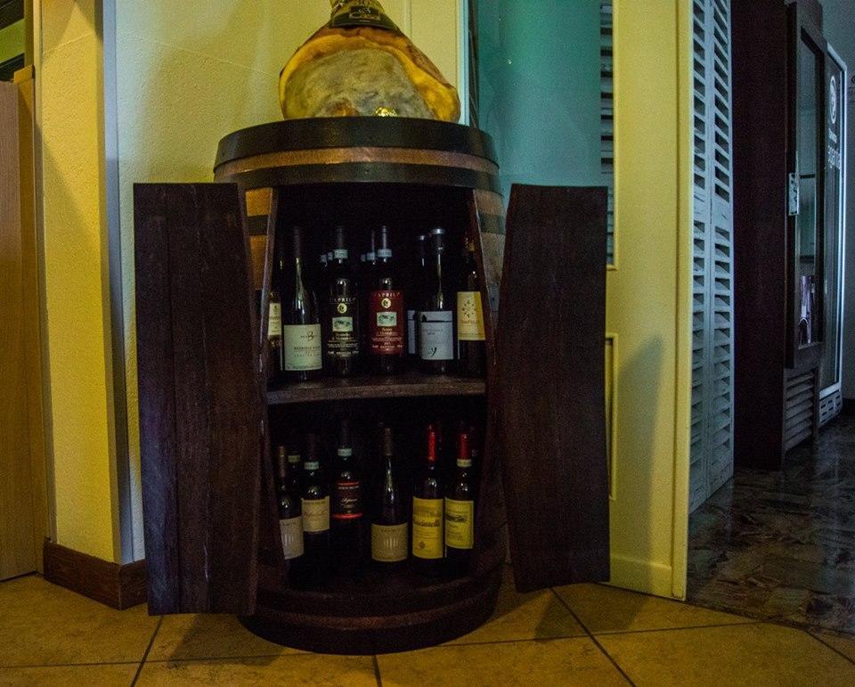 Locanda Della Pieve Tizzano Val Parma Luaran gambar